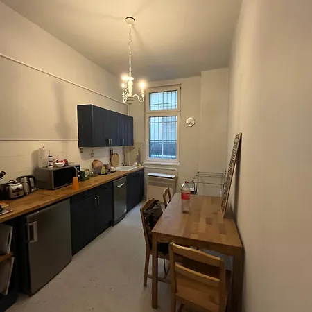 Apartamento Cozy Next To Opera